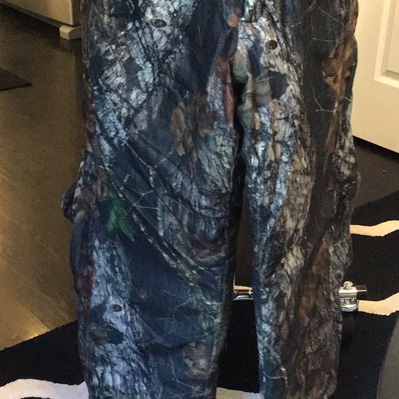 🏆HP🏆ARTIC SHIELD HUNTING BIB - Picture 2 of 8